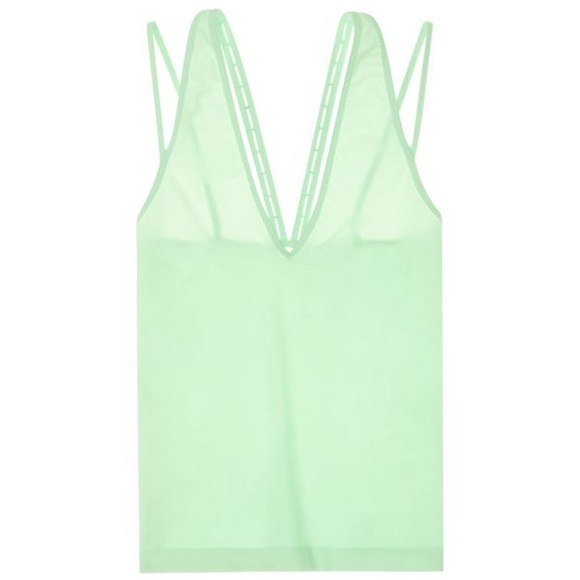 HELMUT LANG XS/S tank top NWOT - Picture 1 of 5